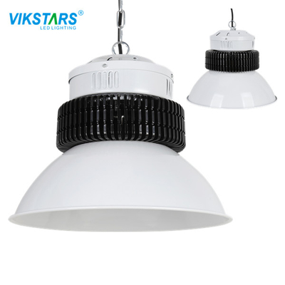Buy Parking Lots Lighting LED High Bay 200w IP40 White And Black Housing Color online manufacture