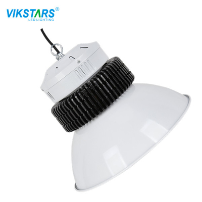 Buy Aluminum Fin Heat Sink High Bay Light IP40 Indoor Stable Performance online manufacture