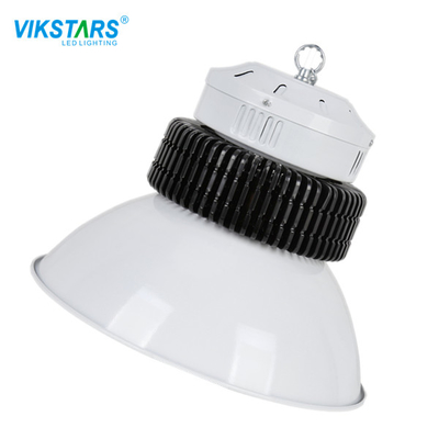 Buy Led High Bay Light 150w Aluminum PC Cover Material For Stadium Lighting online manufacture