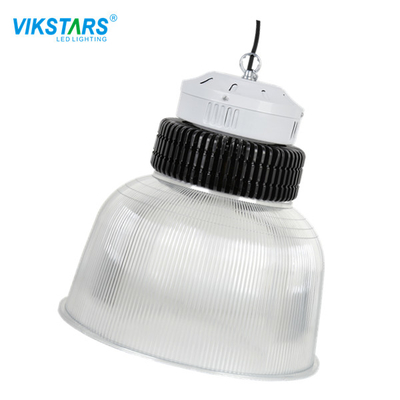Buy High Purity PC Materials High Bay LED For 4s Car Shop Gym Lighting Cover online manufacture