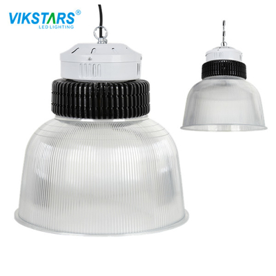 Buy 4s Car Shop Led High Bay With Fin Aluminum PC Cover online manufacture