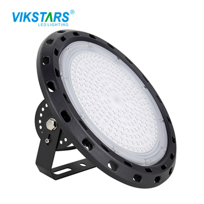 Buy Sports Field High Bay Led Aluminum PC Lens Material IP65 Waterproof Glue Sealed online manufacture