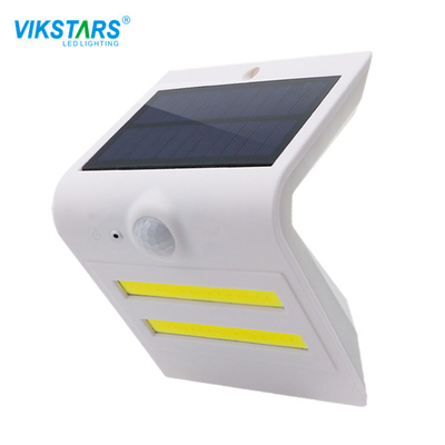 Buy 1.8W Solar Pathway Lights Human Infrared Sensing For Garden Park Lighting online manufacture
