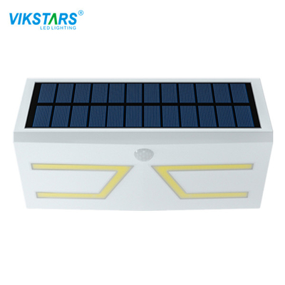 Buy 8m Sensing Solar Powered Garden Lights 5W Solar Decorative Lights 120 Degree online manufacture