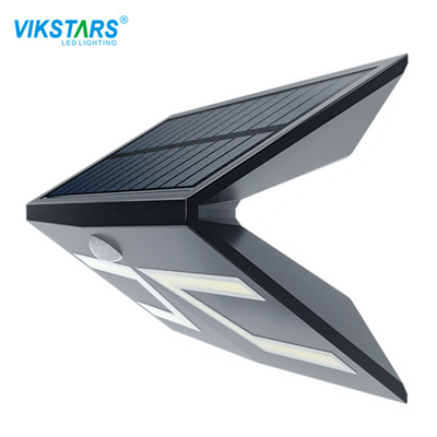 Buy CCT 6000K Solar Powered Garden Lights IP65 Waterproof Solar Path Lights online manufacture