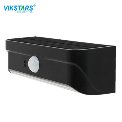 Buy Courtyards Buildings Solar Powered Garden Lights 1W 6PCS Epistar 2835 Dark Sensing online manufacture