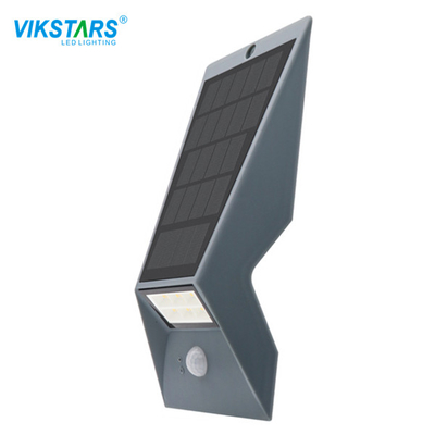 Buy Modern Solar Path Lights Waterproof 8m Sensing Distance For Park Lighting online manufacture