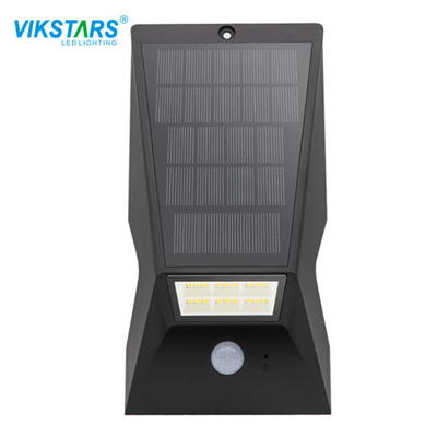 Buy 400LM Solar Powered Garden Lights Garden Fence Solar Lights 3.7V Battery Long Lifespan online manufacture