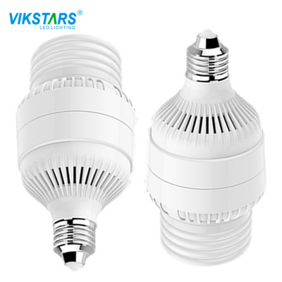 Buy SMD3030 LEDs Big Light Bulb Lamp No Electrolytic Capacitor Driver Gym Lighting online manufacture