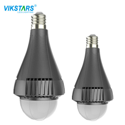 Buy 100W Big Round Light Bulb Wide Input Voltage IP65 Waterproof For Outdoor online manufacture