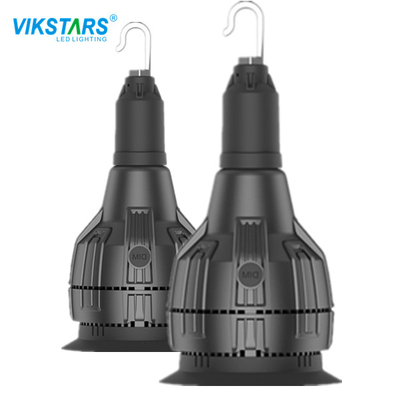 Buy 6000K High Power LED Bulb 60 / 90 / 120 Degree Different Beam Angle For Gym / Supermarket online manufacture