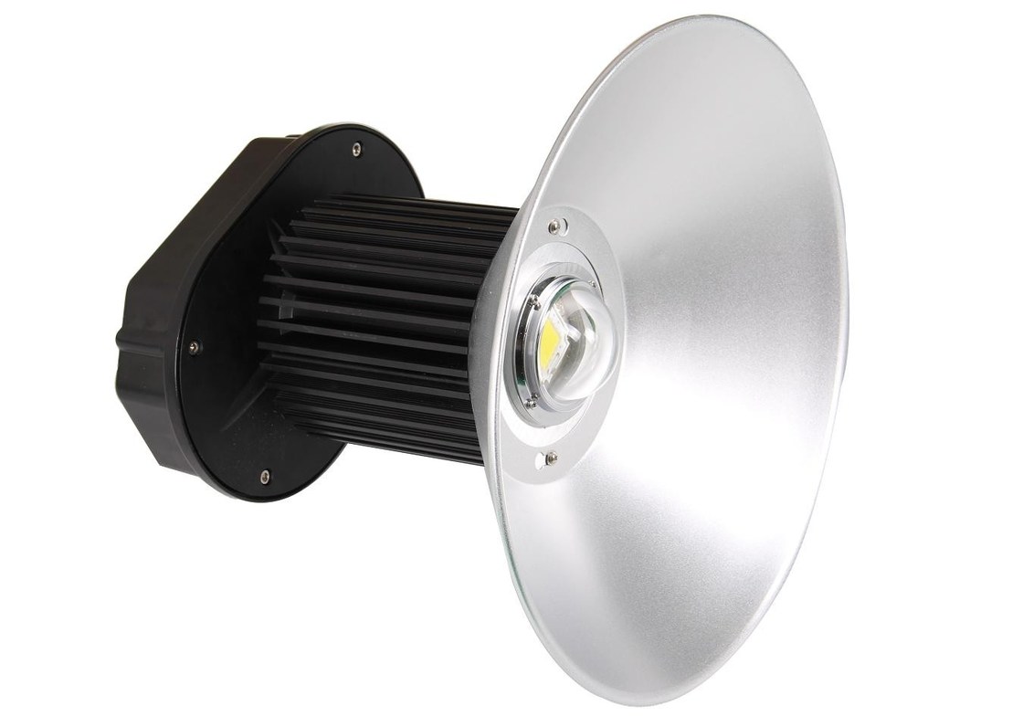 100 Watt Led High Bay Light 120° Beam Angle with 3000K 5500K