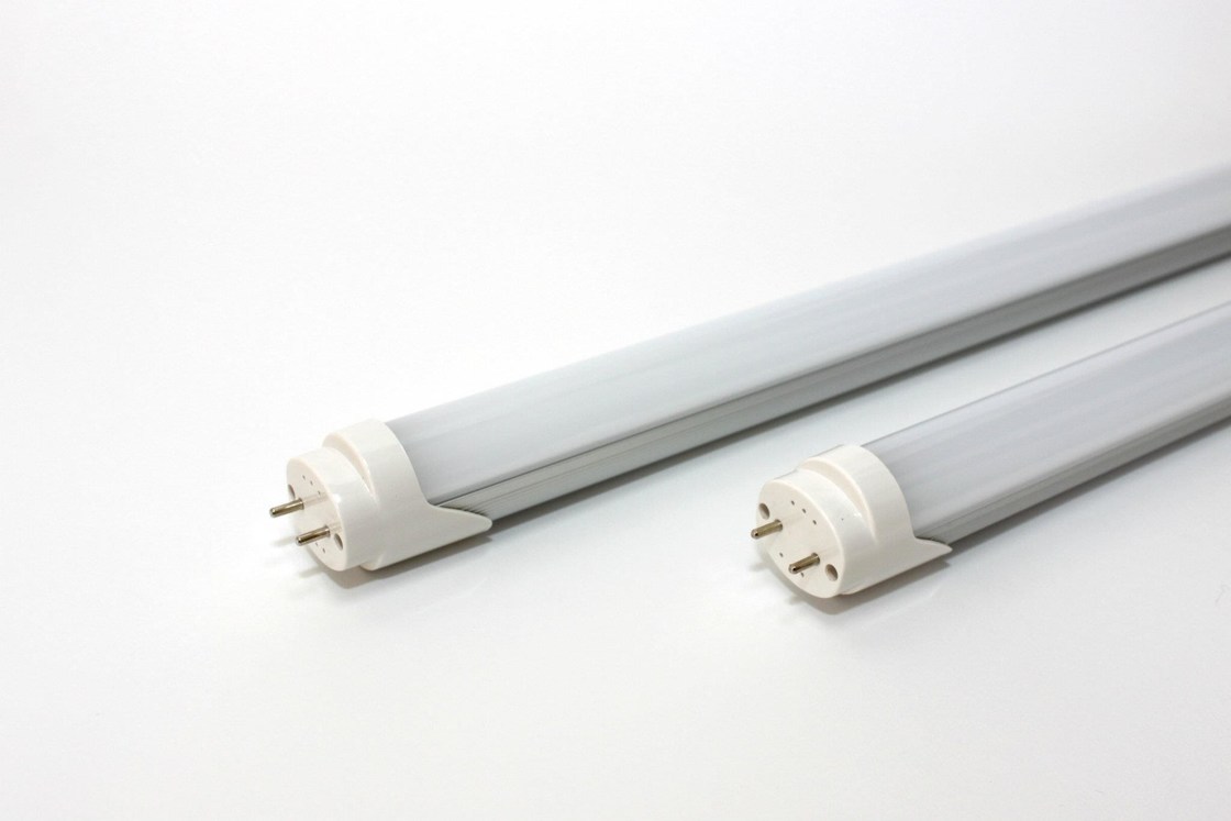 20W SMD LED Tube Light 4ft 1950lm Warm White / Natural White