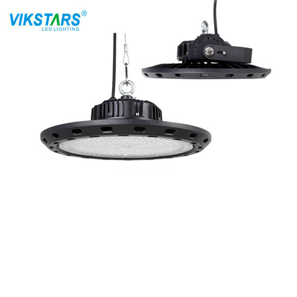 18000 Lumen LED High Bay Light 150w 3 Years Warranty For Factories Lighting