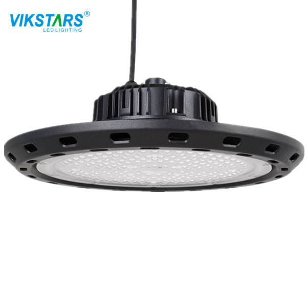 Brightness High Bay Light 100 Watt 3 Years Warranty IP65 For Warehouse