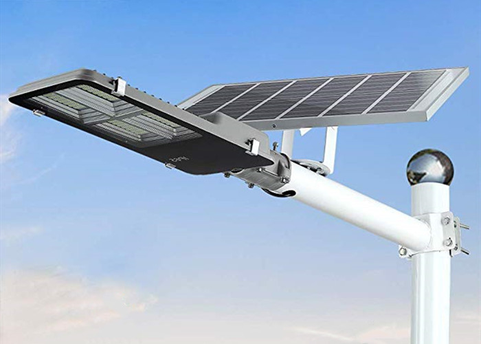 120w Waterproof Ip65 Led Solar Street Light Outdoor Lamp With 120w Waterproof Ip65 Led Solar Street