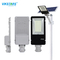 Outdoor 300w Solar LED Street Lamp High Lumen IP65 Waterproof