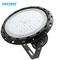 Waterproof IP65 Industrial High Bay LED Light Aluminum Body Facilities Lighting