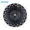 SMD 3030 UFO LED High Bay Light Constant Isolated Driver For Gyms Lighting