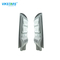 DC Power Supply Solar Street Light 300w ABS Plastic Lamp Body Material