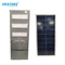 All In One Integrated Solar Street Light 200w Sand Grey Housing For Highway