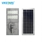All In One IP65 200W Solar Street Light sand grey With Remote Control