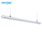 IP65 36w 72w Tri Proof LED Light Fixture With Grey Housing Color