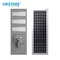 3.2v battery Solar Street Lights Wide Beam angle With Poly Panel