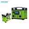 OEM 1000w Portable Power Station 1024wh 12v 80ah Battery Capacity For Car Refrigerator