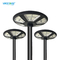 Large 300W Solar Lamp Post Light Best Price With Waterproof For Outdoor Garden