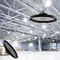 Motion Sensor Ceiling Ufo Warehouse Lights 140lm/W For Industrial Illumination