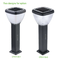 Powerful Tall Led Solar Lawn Lights For Outdoor Waterproof IP65 Landscape Patio