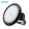 Industrial Lighting 200W UFO SMD 3030 High Bay LEDs IP65 Waterproof ICE CE Approved