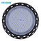 LED High Bay Lights Garage Factory Lighting Supports 60 / 90 / 120 Degree Beam Angle