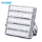 15.5*9.4*14.4in Outdoor LED Flood Light 300w Ip66 Adjustable For Factory