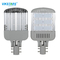 200 Watt Waterproof LED Street Light 5000lm To 39000lm Grey Housing