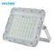 Courtyard 60W LED Solar Flood Light 100W IP66 Waterproof 42.5*36.5*31cm Lamp
