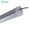 IP65 Waterproof LED Linear Suspension Lighting 120lm/ W 6500K Subway Station