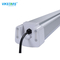 72W Suspended LED Linear Light IP65 120lm/ W Saves Energy For Half Open Hall