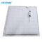 600x600 Recessed LED Flat Panel Lights 4000lm 265V 36W For Shopping Mall