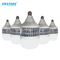 50W 80W 100W Industrial High Bay LED Light High Power Bulb AC180V 6500K