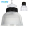 IP40 Fin Industrial High Bay LED Light 150lm/ W