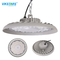 Integrated 200W Industrial High Bay LED Light For Warehouse with Grey Housing