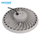 White UFO High Bay Lights Energy Efficient 200W Industrial Warehouse Lighting
