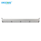 150W Linear High Bay Led Lights IP65 Waterproof Gray Housing Color