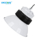 Parking Lots Lighting LED High Bay 200w IP40 White And Black Housing Color