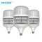 SMD2835 Supermarket High Power Led Bulb With Fin Aluminum PCB Material