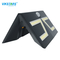 Courtyard Lighting Solar Lamp Outdoor COB LED 120lm / W Efficiency