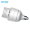 100lm/W Lumen High Power LED Bulb White Color Waterproof Outdoor Lighting