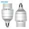 100lm/W Lumen High Power LED Bulb White Color Waterproof Outdoor Lighting